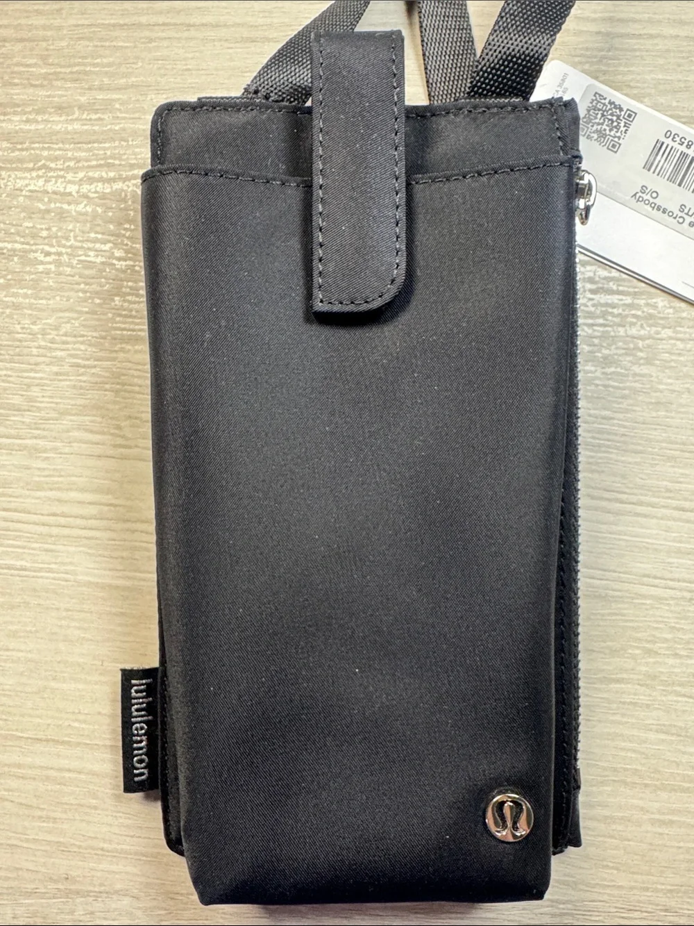 Lululemon Phone Crossbody